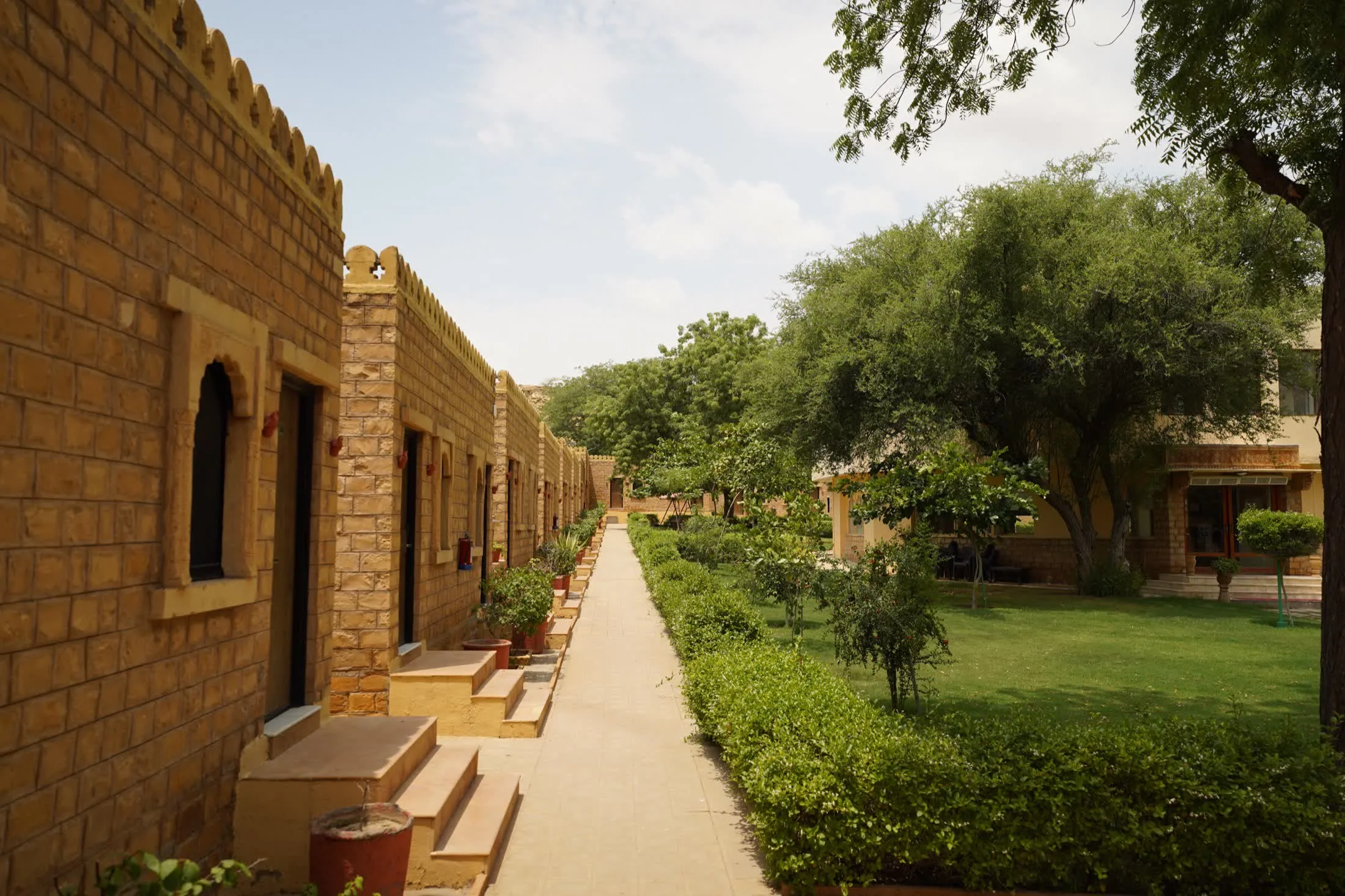 Experiences at Heritage Inn