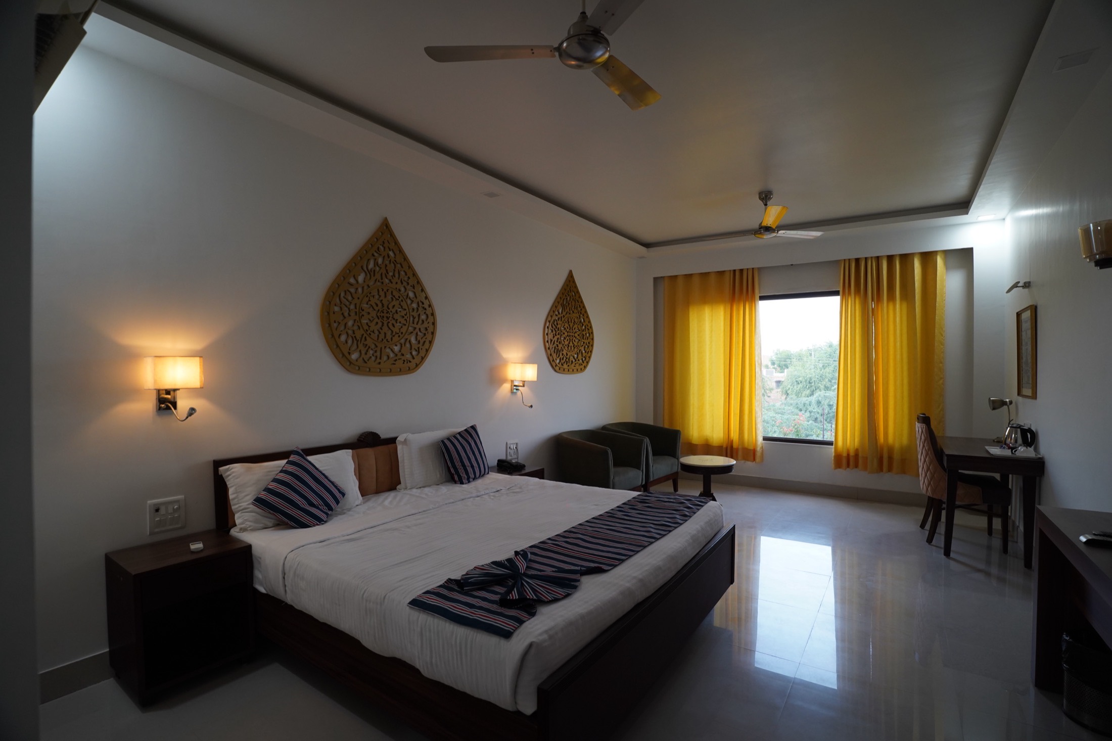 Royal Heritage Room - 4