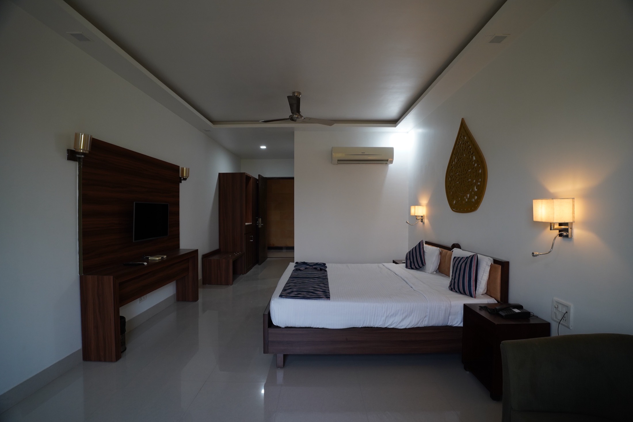 Royal Heritage Room - 5