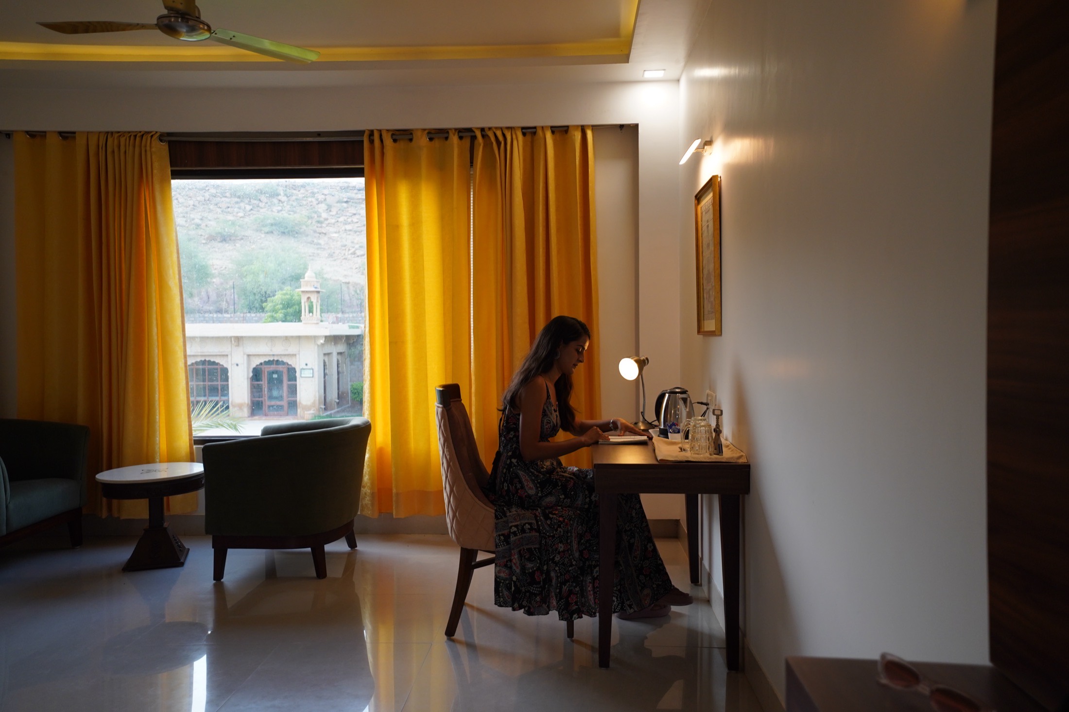 Royal Heritage Room - 3
